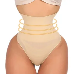 New Lover Beauty Slimming Waist Trainer Lifter Women Wedding Dress Seamless Pulling Underwear Body Shaper Tummy Control Panties