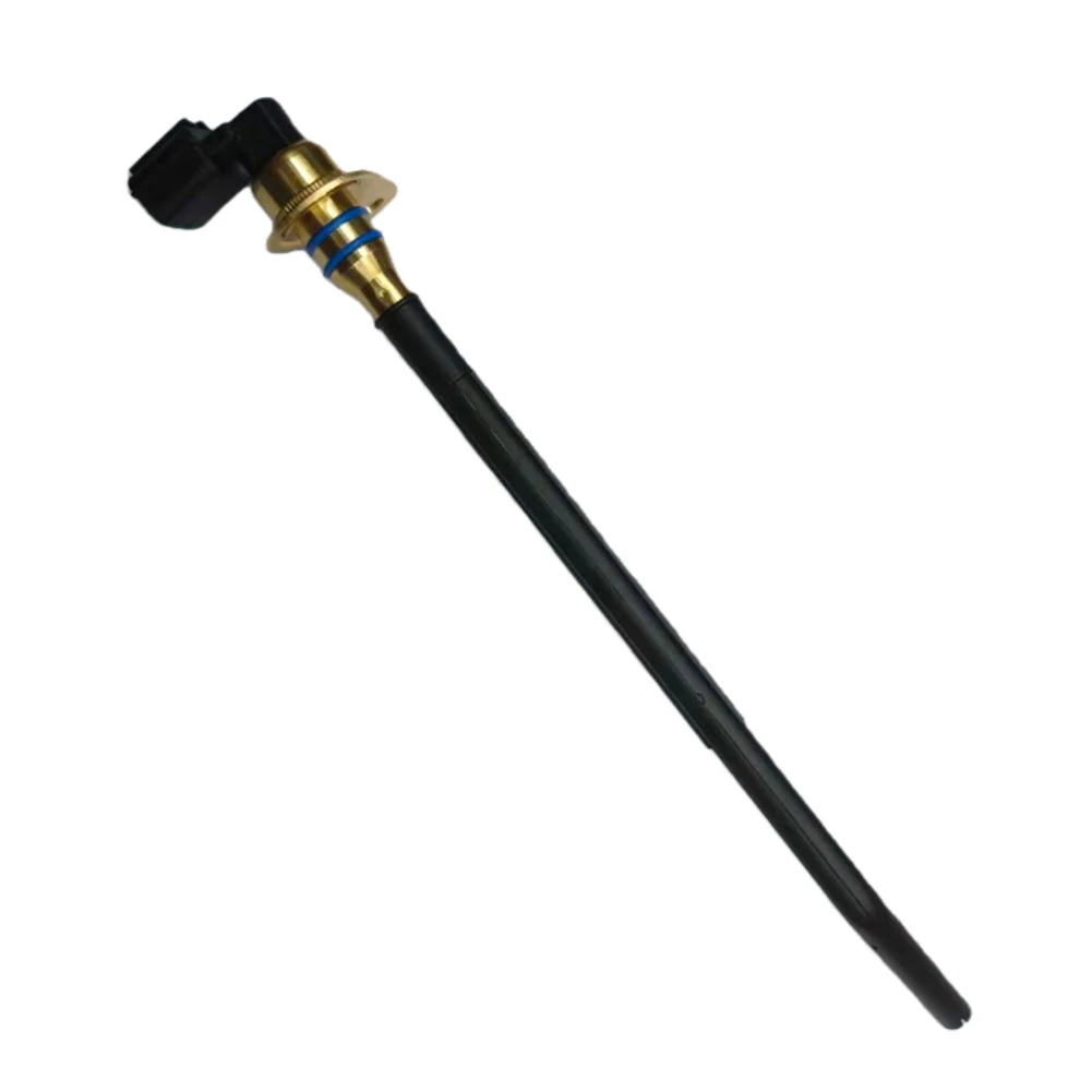 11145-EB300 Oil Level Sensor Engine Maintenance Direct Replacement Single Piece For Nissan Navara NP300 for d40 As Shown