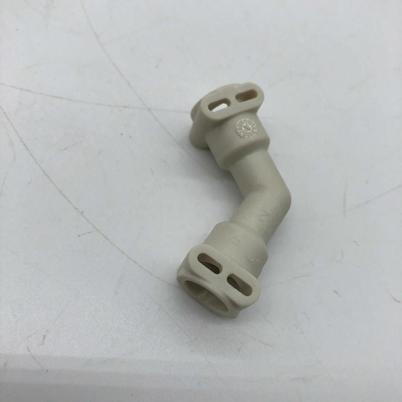 

90° 135° Bend L-Shaped 2-Way 3-Way Pressure Relief Valve F-Type T-Type Quick Adapter For KALERM Gemilai Welhome Coffee Machine