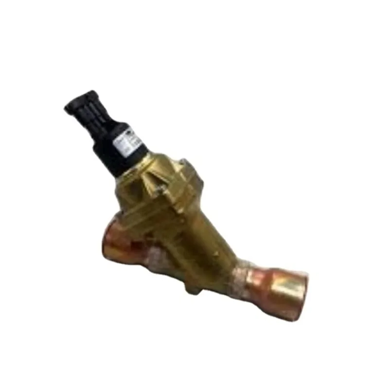 High Quality Original ETV Valve 034G2078 14-00410-02 14-00410-05 for Carrier Vector 1350