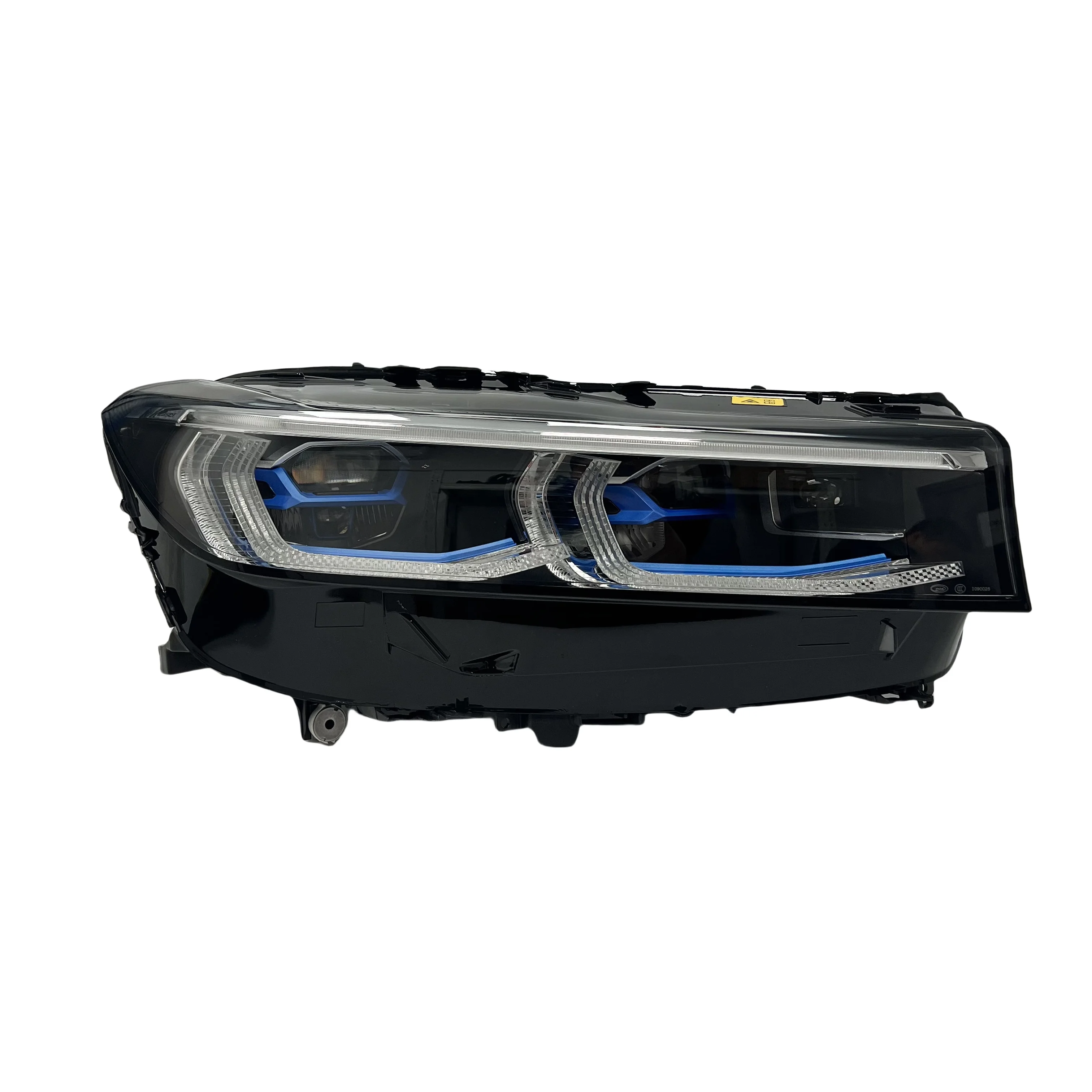 

1PC for BMW G12 headlights 2019-2022 G11 LED laser headlight EU version headlamp 63115A313A1,63115A313A2