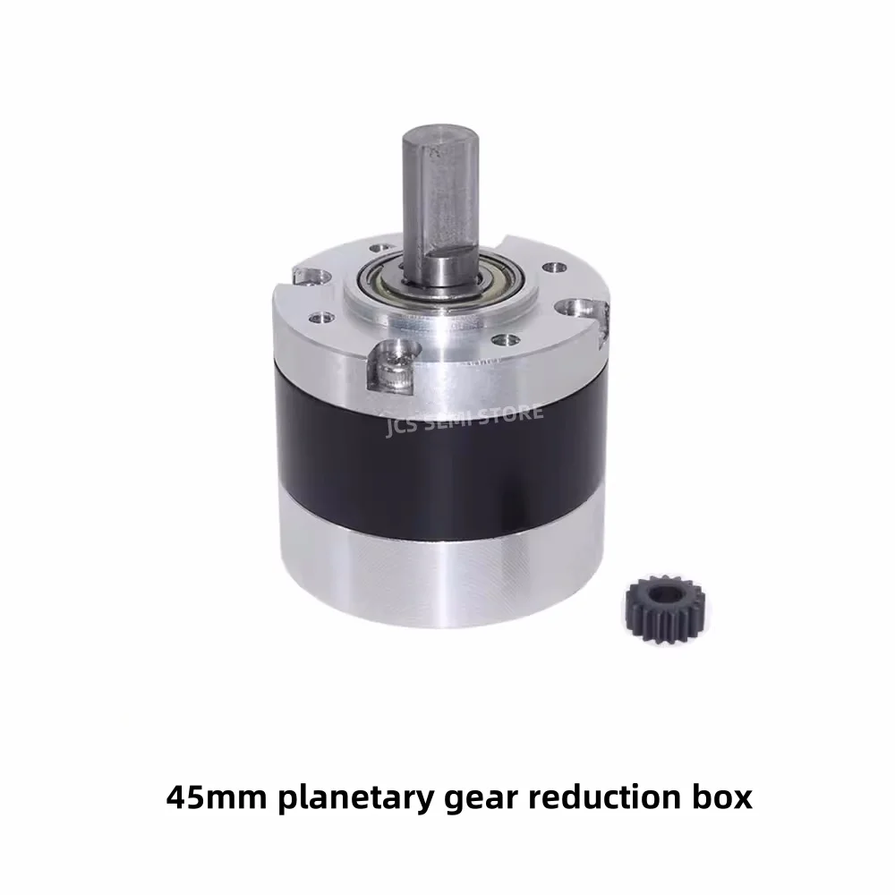 

45MM Planetary Gear Reducer 885/895 Motor Precision Metal Gear High Torque Gearbox