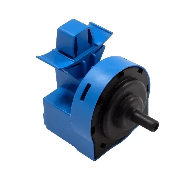 Bitron Water Level …