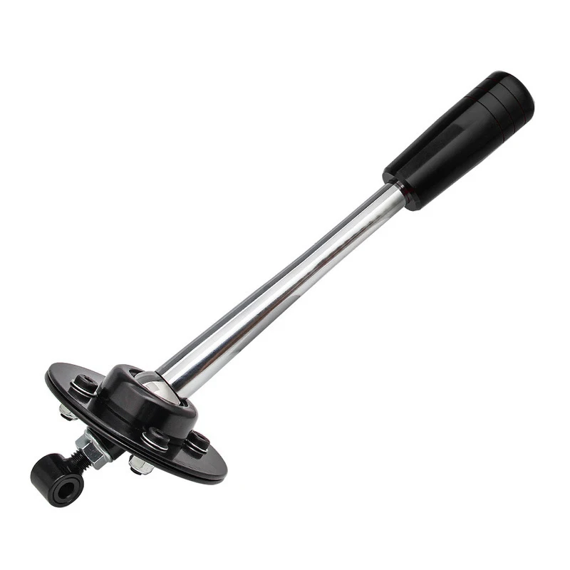 

Modified auto parts drift adjustable shift lever shift lever knob suitable for E36 E39 Z3 gear head drive ZF