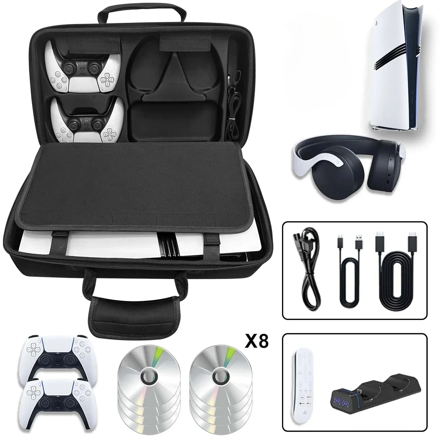 Thumbnail 2 - #37 PS5 Gamepads Discount Picks