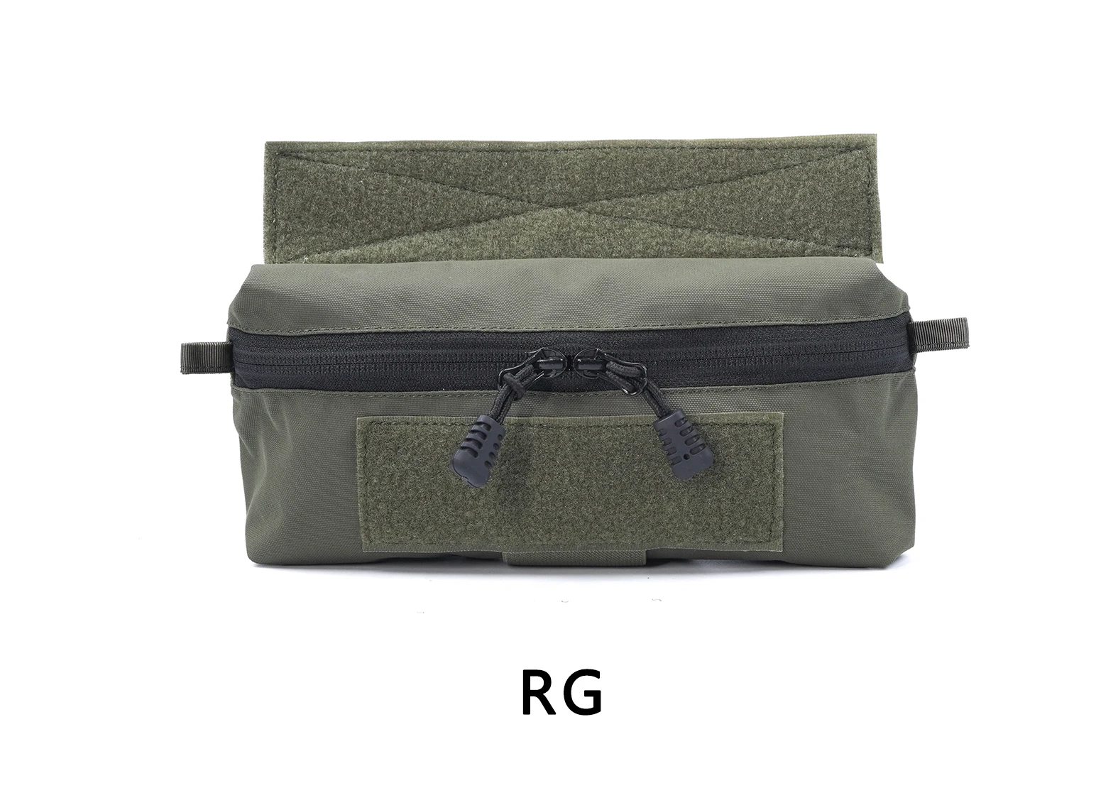 Тактический мини-подсумок FERRO DOPE, поясная сумка для живота D3 JPC FCPC MK4, жилет, многоцелевое хранилище