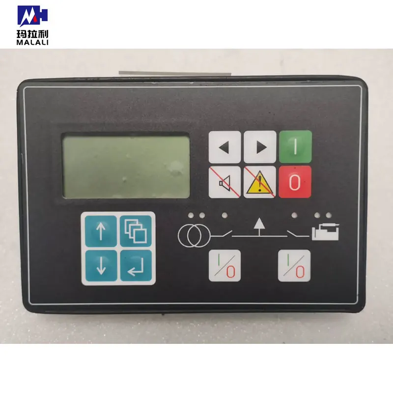 

IG-CU-C Comai Controller Remote Editing Module Parallel Controller diesel Generator Controller Spare Parts