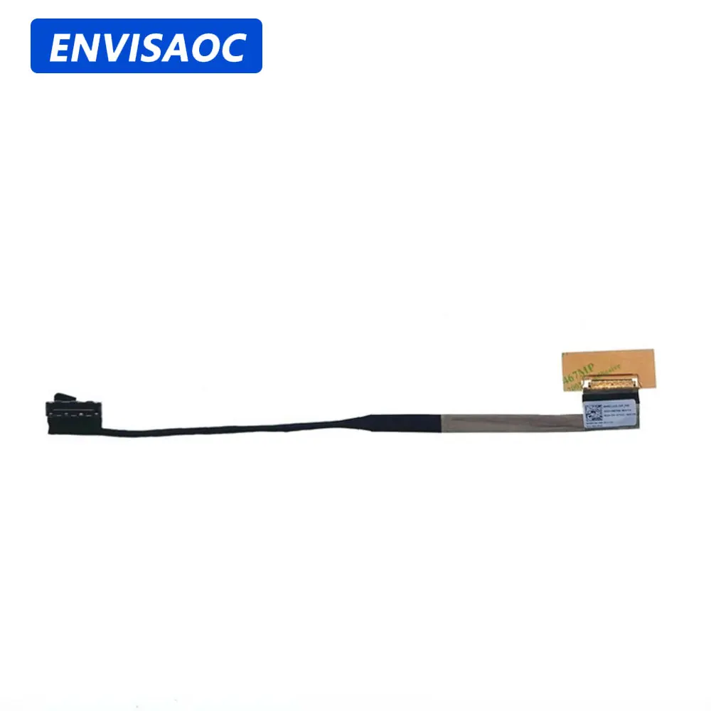 

Video Screen Flex Cable for Lenovo ThinkPad S5 E560p 30PIN Laptop LCD LED Display Ribbon Cable 01AW215 DC02C00C500 DC02C00C600