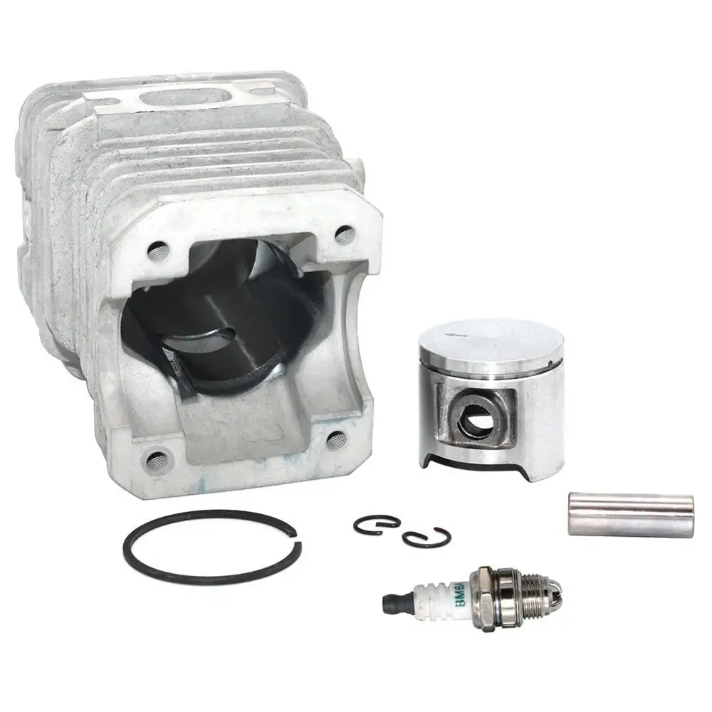 Cylinder Piston Kit for Husqvarna 39R 40 240 240EPA 240R 240R EPA 240F