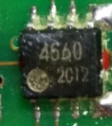 

Бесплатная доставка Φ 4560R IC SOP8 10 шт.