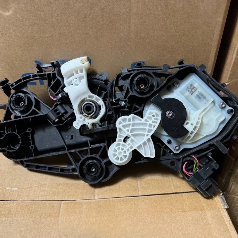 External Door Handle Electric Hidden Brand New Genuine for Changan Deepal S09