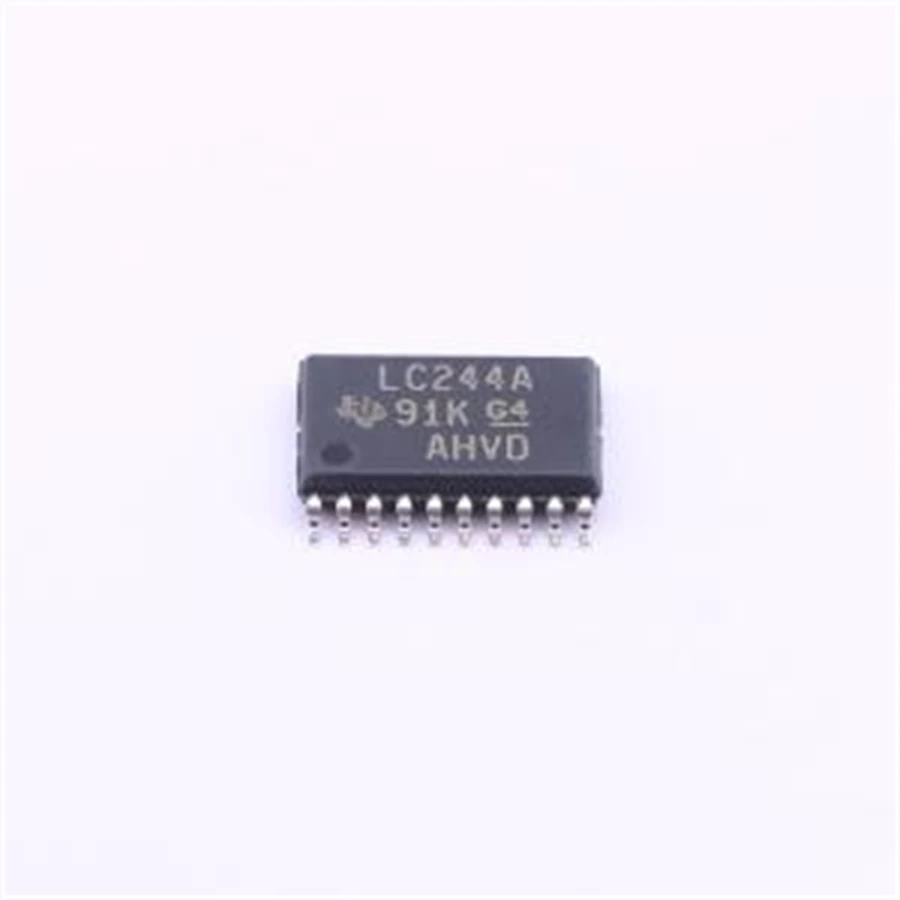 100PCS/LOT SN74LVC244APWR (Logic ICs)