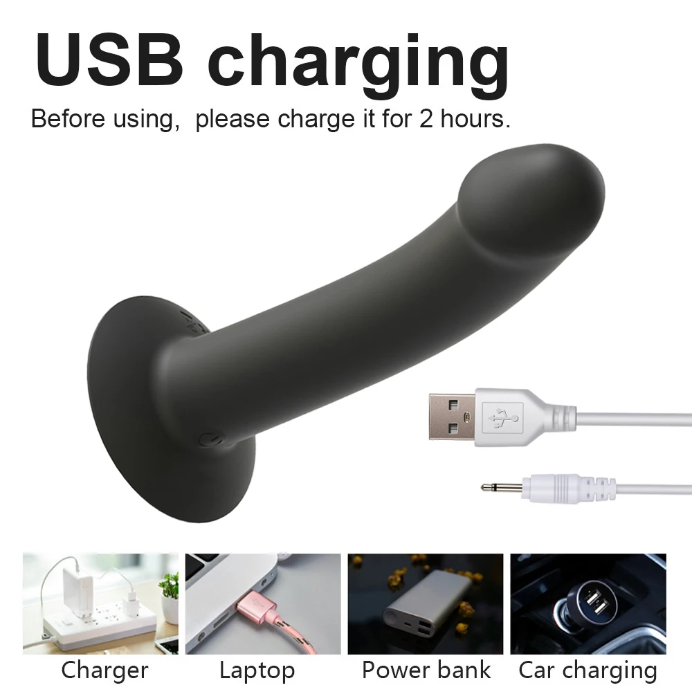 Vibratore rabbit con telecomando per massaggio vaginale anale_voghion.com