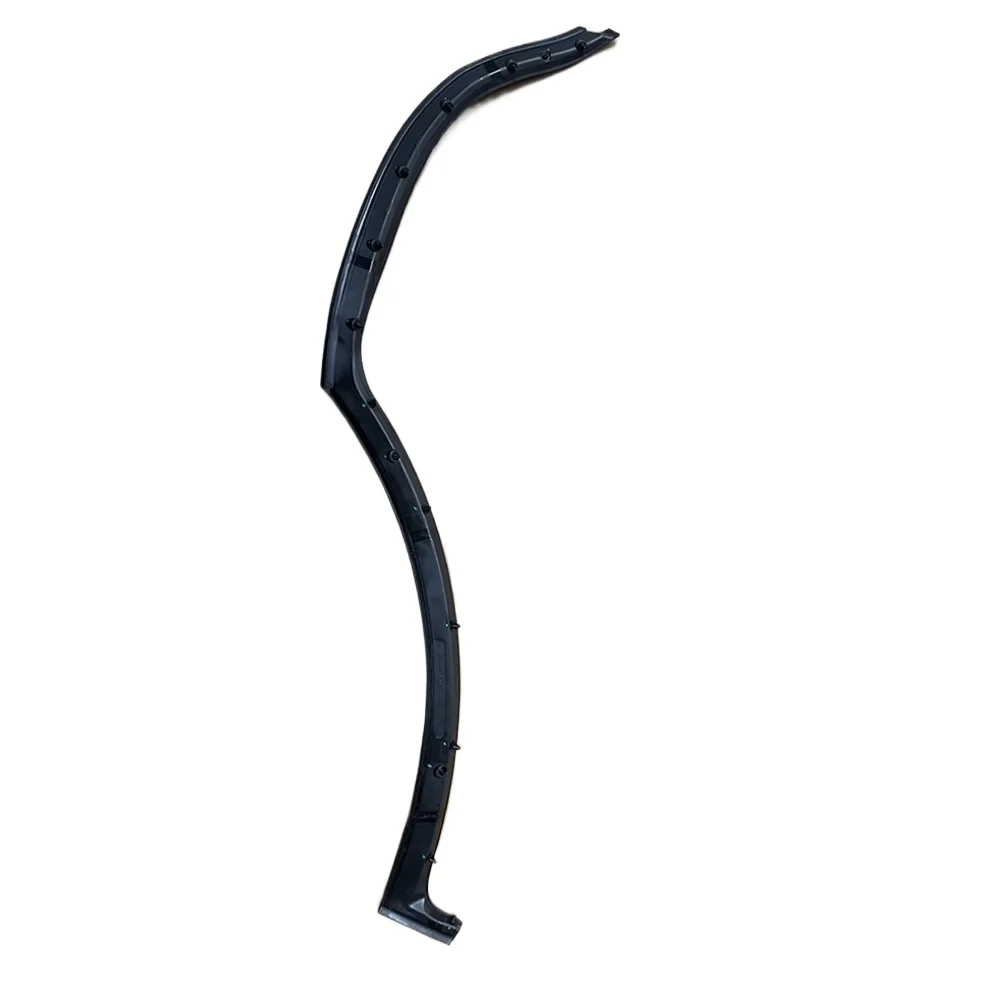 For AITO M5 Rear Door Anti Scratch Strip Fender Seal Inner Rubber Fender Seal Cover Strip Left Right 6207605-RK01