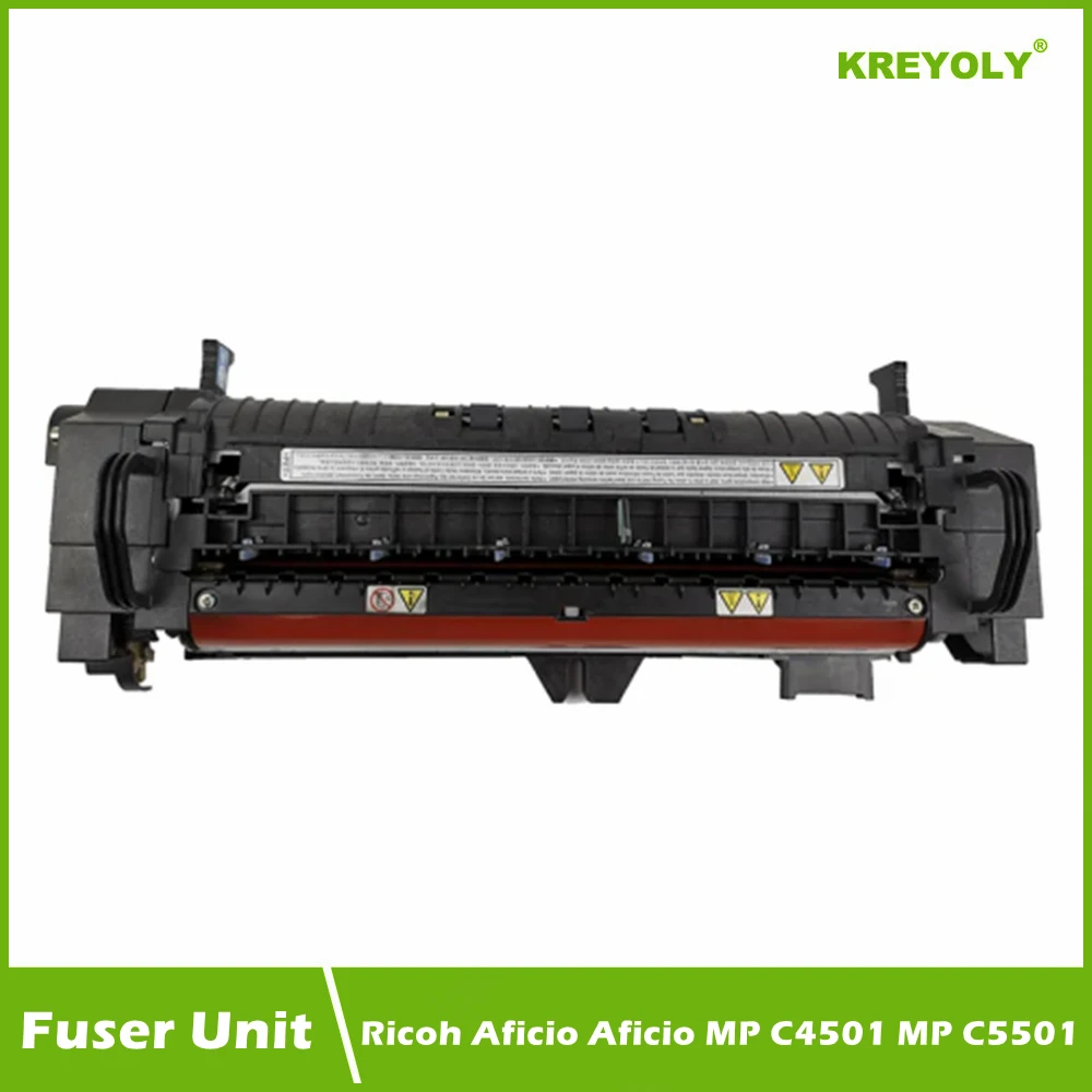 Fuser Unit for Ricoh Aficio Aficio MP C4501 MP C5501 Assemly 110/220V refurbished D089-4020 (D089-4019)