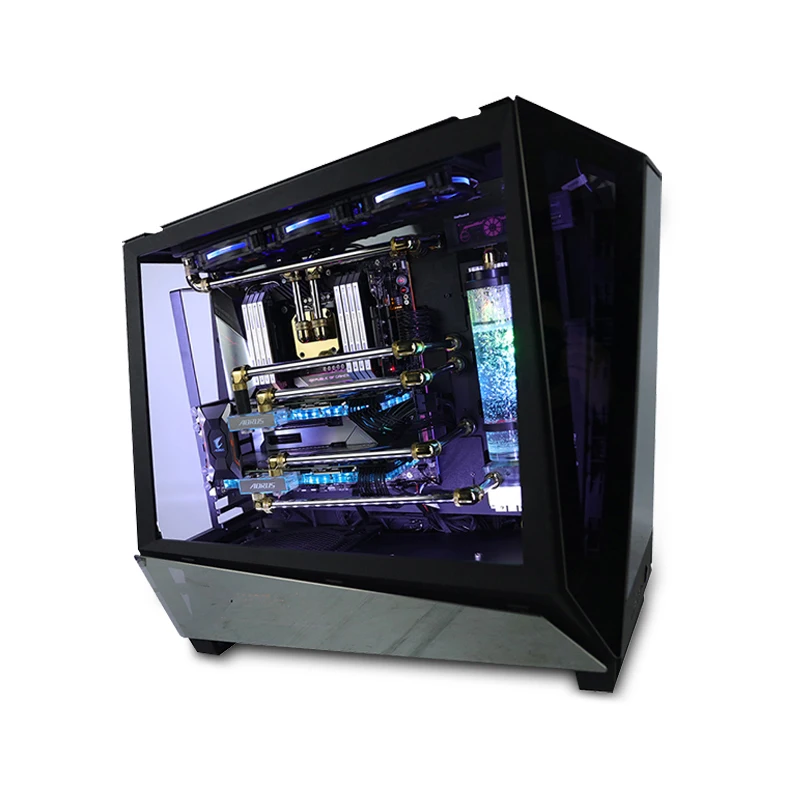 Host I9 13900K/RTX …