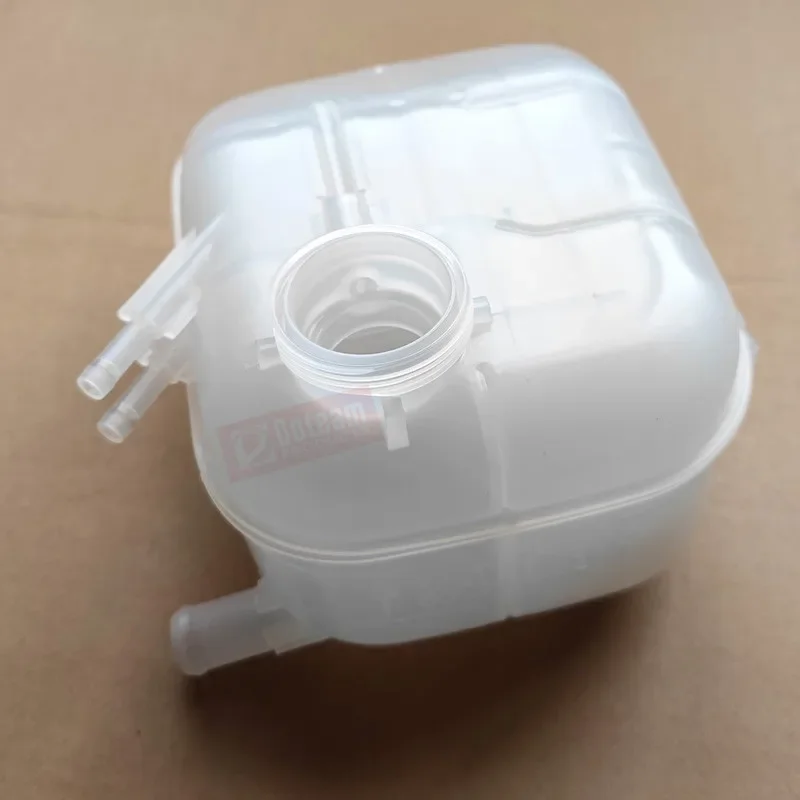 Engine Expansion Tank Coolant Recovery Reservoir  For Opel Zafira Family B 2005-2012 93183141 1304242