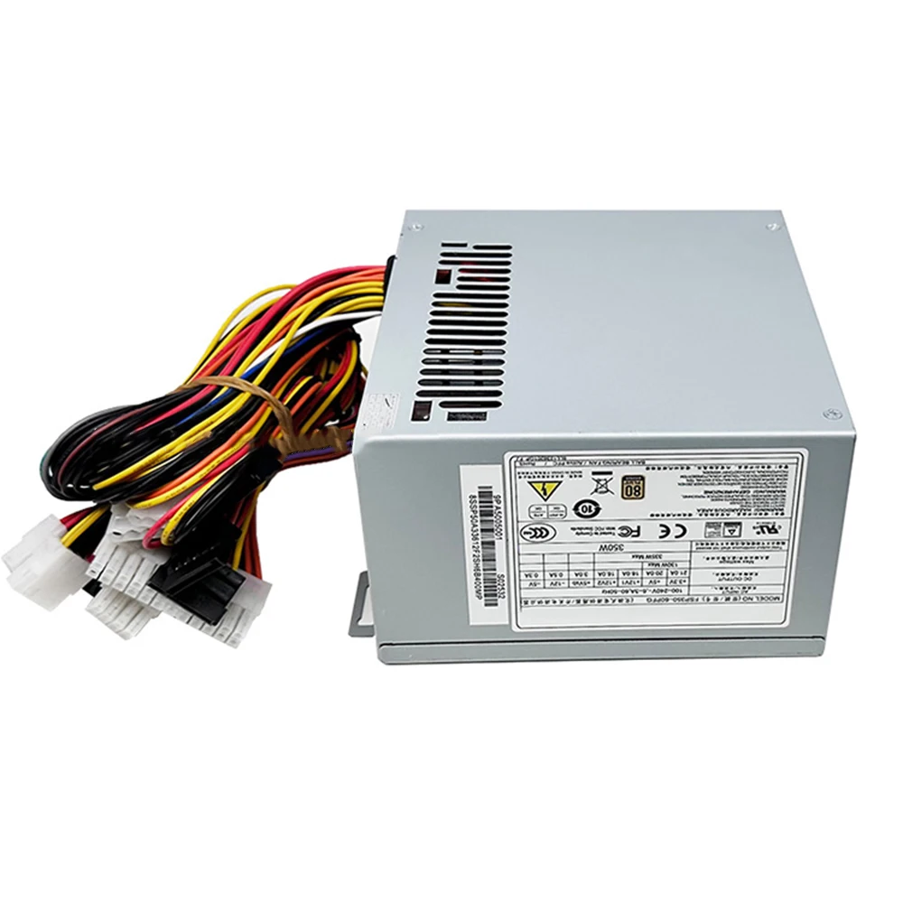 Server Power Supplies For FSP FSP250-70PFU 250W 8Pin 4+4 Durable