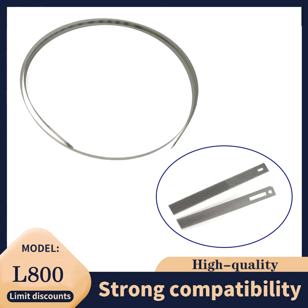 Vilaxh 1/5PC 1409999 SCALE CR Encoder Strip for EPSON L800 L801 L805 L810 L850 R260 R265 R270 R280 R285 R290 R295 R330 R360 R390