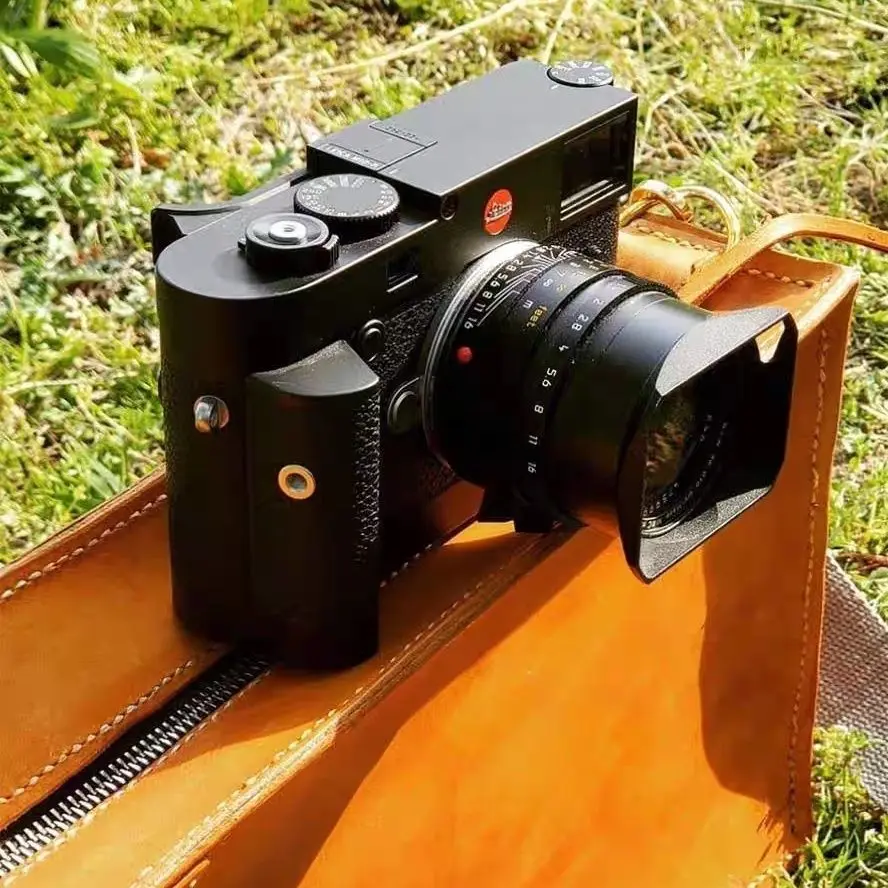 MM35 1.4 Manual Focus Wide Angle Fixed Camera Lens 50 m8910p240