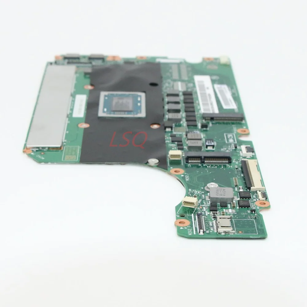 NM-C581 para Lenovo Ideapad S540-13API placa base para ordenador portátil con CPU: R5 R7 FRU:5B20S43060 prueba de 100% OK