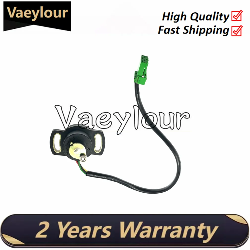 QCGN1IA520 Electronic EPS Electric Power Steering Assist Sensor Angle Assist Torque Sensor QCG-N1IA-520 For opel agila Lifan 320