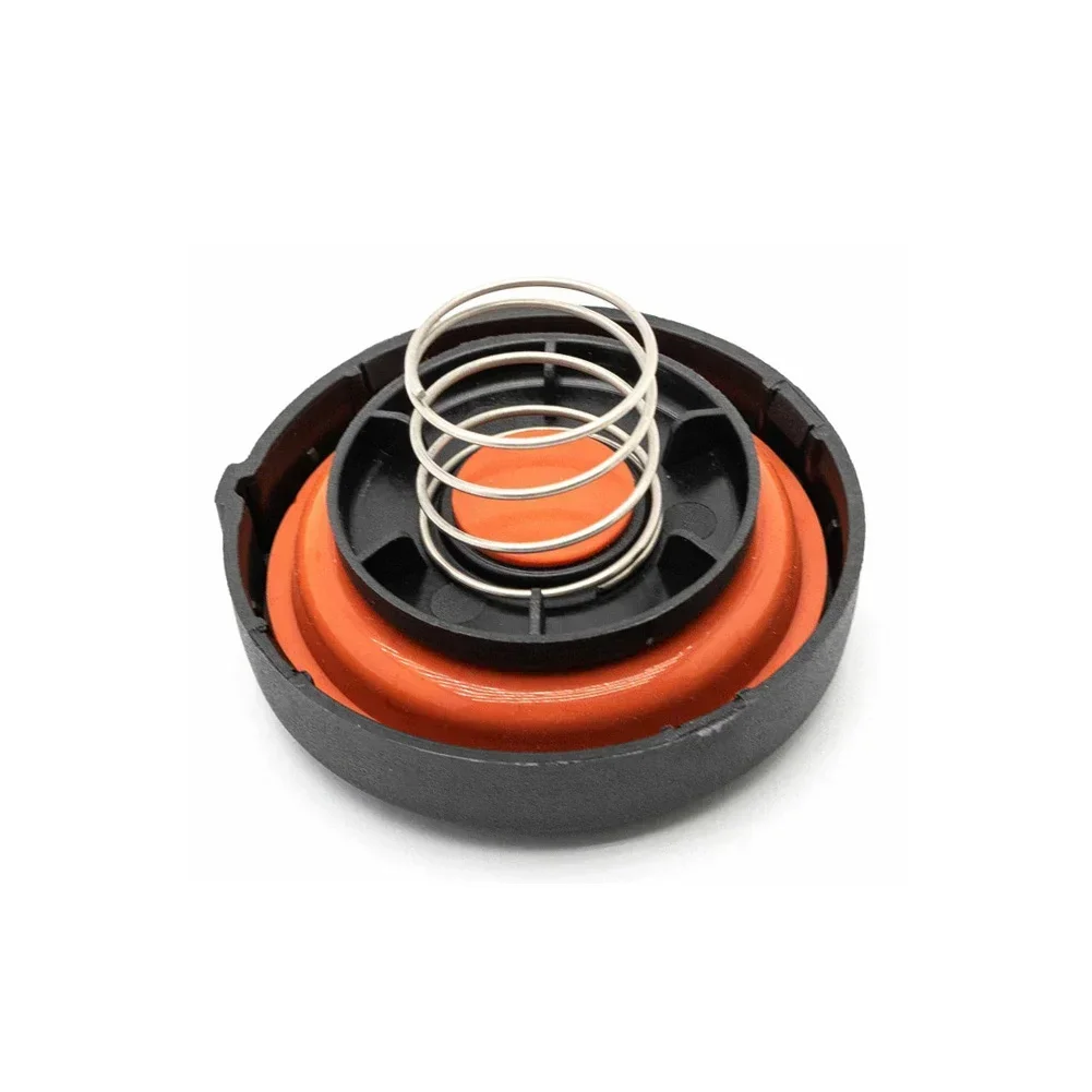 Car Engine PCV Valve Cover With Membrane A6510100830 For Mercedes For C-Class E-class GLK-class W204 ML 2.2L 6510100830 ﻿ - Image 2