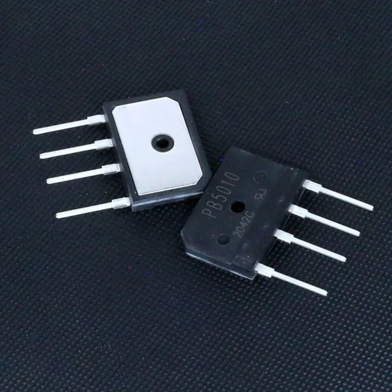 5PCS-20PCS PB5010 B5010 50A 1000V Inverter power supply welding machine high-power rectifier brand new original