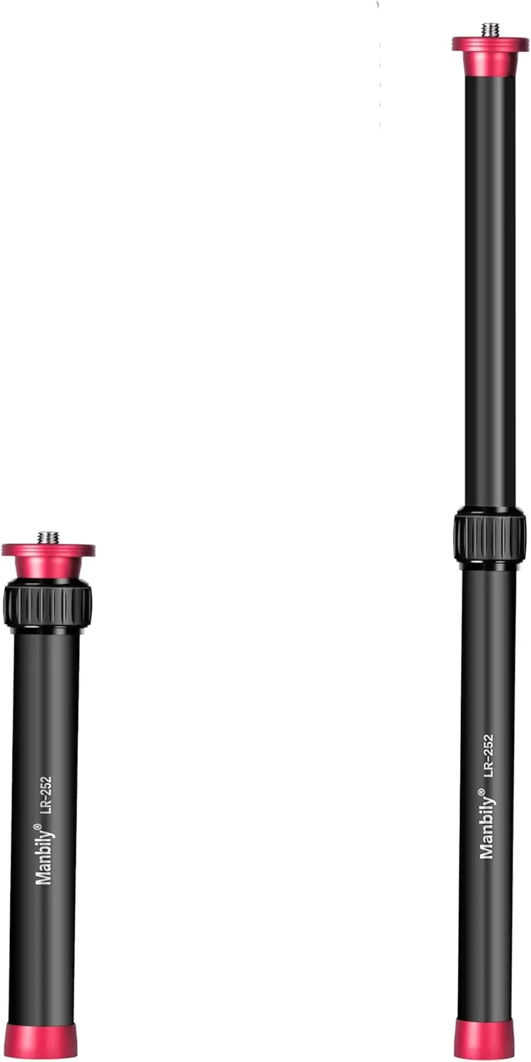 SETTO Metal Handheld Adjustable 1/4\