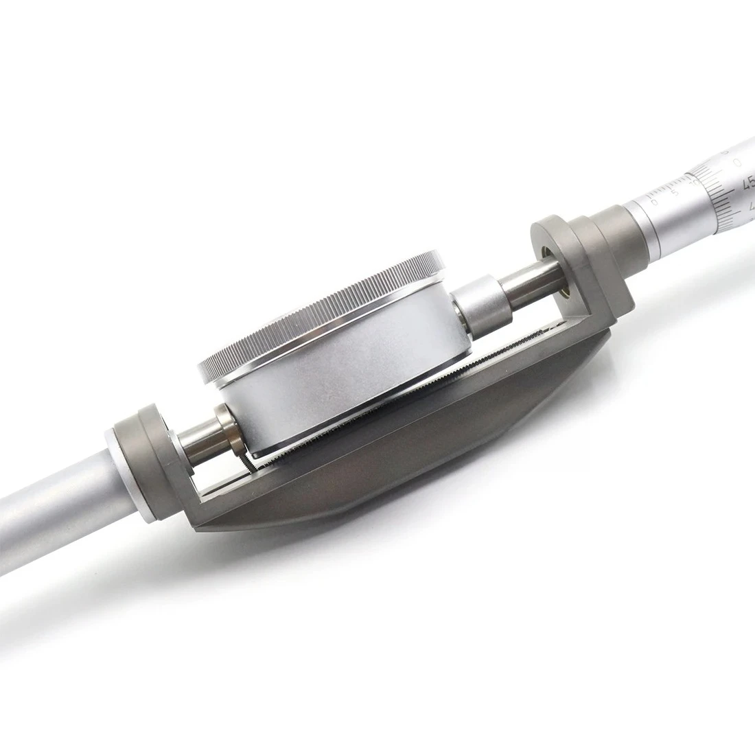 Special Setting Gage Tool Setting Micrometer with Graduation 0.01mm for Machines