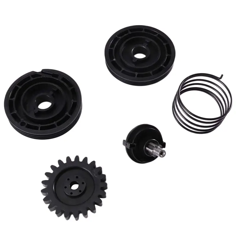 

ABQB-Car Guide Rail Electric Sliding Door Repair Kit For Mercedes Benz W639 W447 W448 V Viano Vito