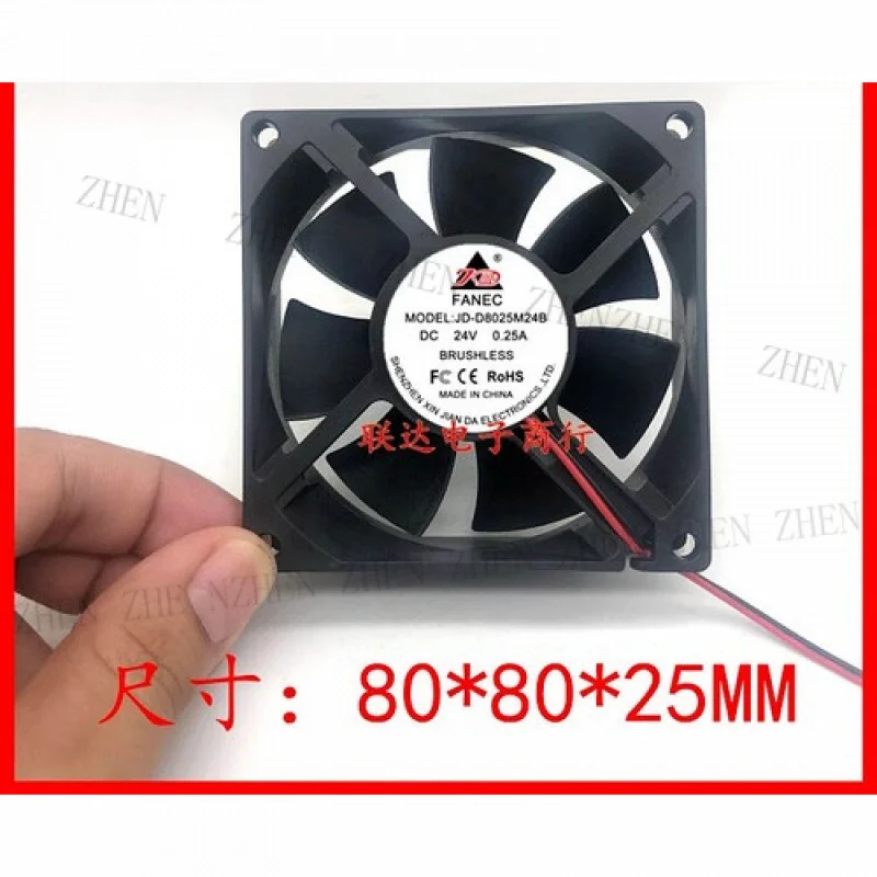 Y For JD-D8025M24B …