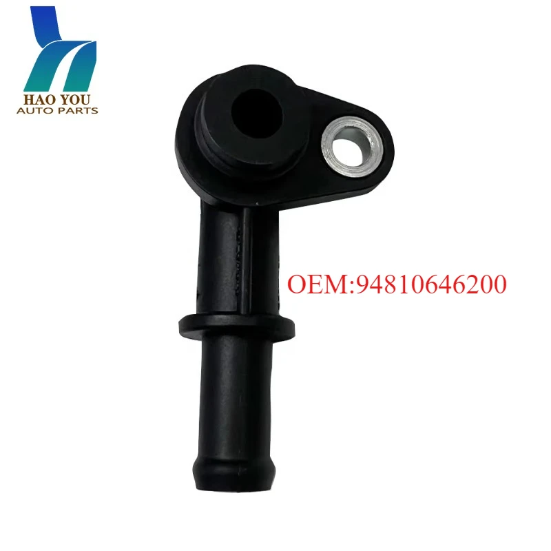 

94810646200 Alternator Cooling Hose Connect Fits for CAYENNE 92A 9PA PANAMERA 970