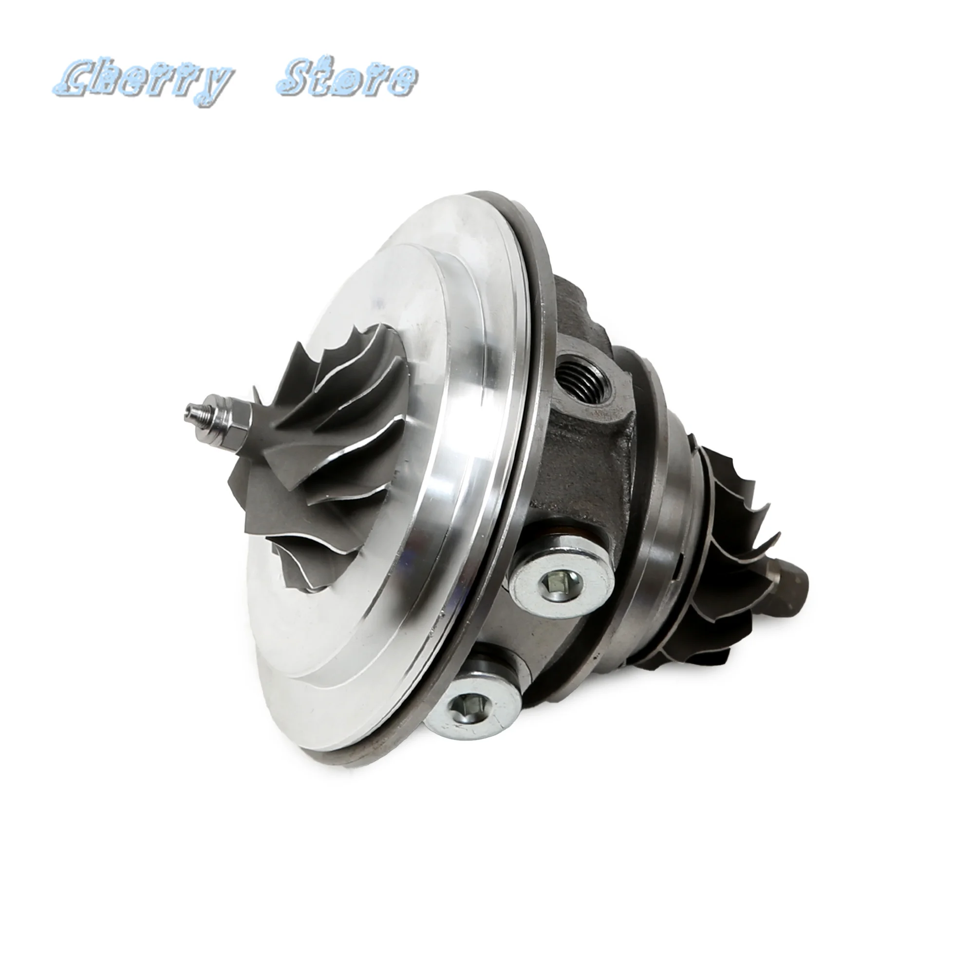 Turbo Cartridge For MINI Cooper S CLUBMAN/Convertible/COUNTRYMAN N18 B16 A Cooper ALL4 PACEMAN 53039900163 11657600881