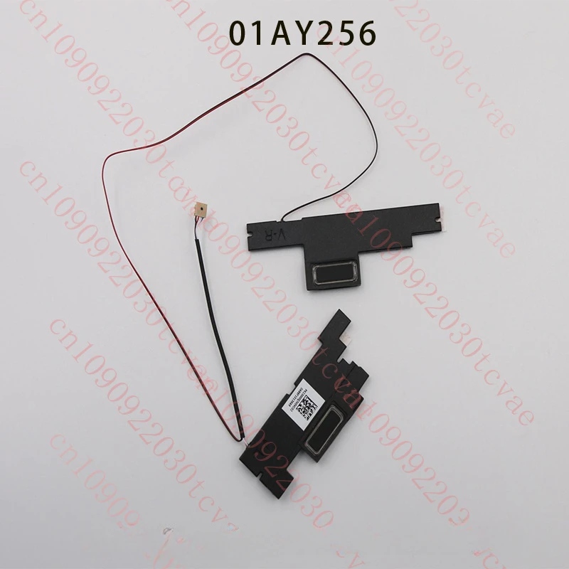 

New L&R Speaker For LenovoThinkPad X1 Tablet 3rd Gen 01AY256