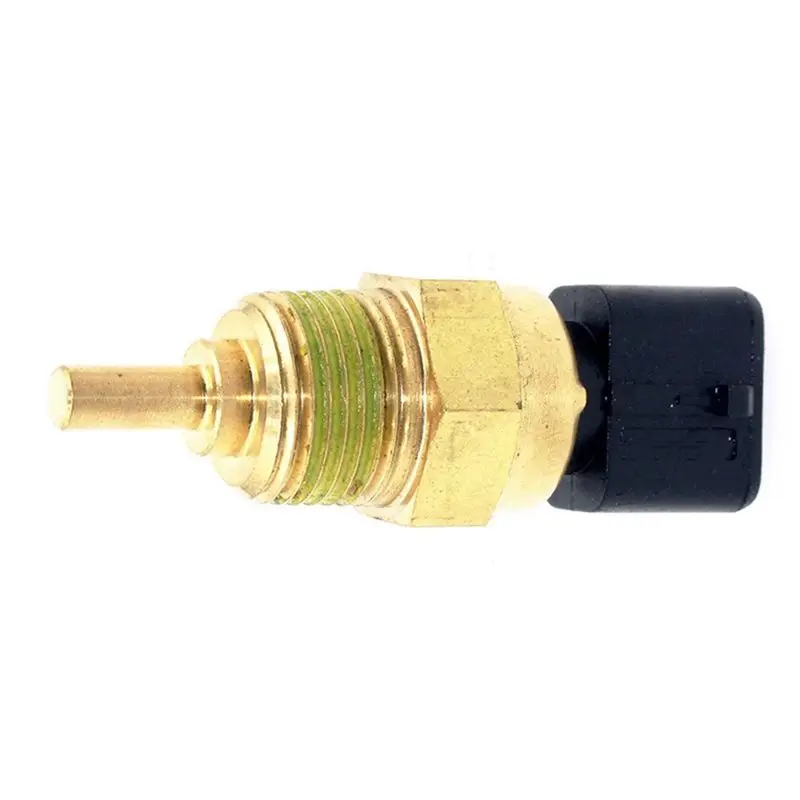 Compact 6X Auto Parts Engine Coolant Temperature Sensor For Kia 2000-2015 39220-38030
