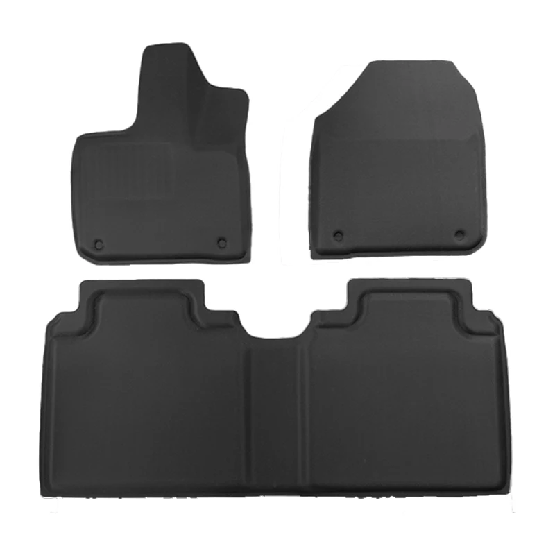 Suitable for 21 p5xpe Xpeng  foot mats, car foot mats, floor mats