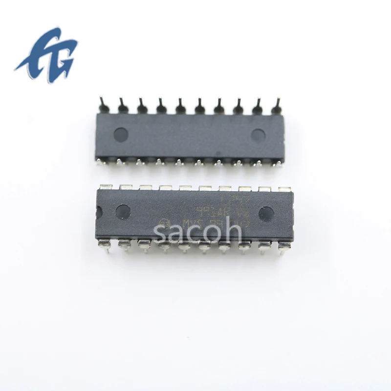 

SACOH High Quality Original Electronic Components Suppliers L297/1