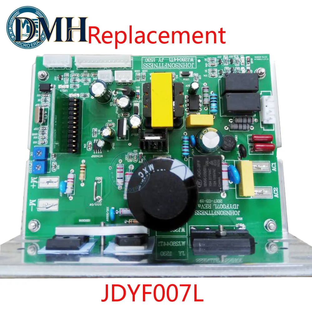 

Dmh . Treamill Lower Controller JDYF07L Motor controller for HORIZON FITNESS 841T