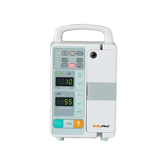 High Quality KellyMed  Pump Hospital/ Clinic Medical Equipment Animal  pump