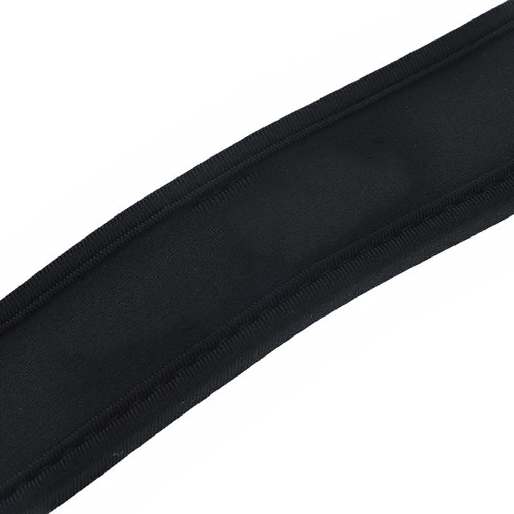 

Digital Camera Neck Shoulder Strap for Dslr Cameras Durable White Text Alleviate Shoulder Neck Stress Perfect Protection