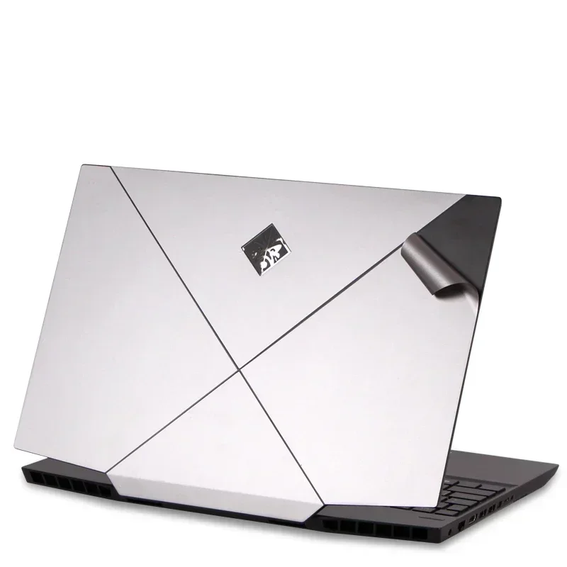 KH Laptop Sticker Skin Decals Protector Cover for HP OMEN 5Air 15-DH0006TH 15-ax061tx 15-CE007TX 15-DC0011TX 5Plus 17-cb0001TX