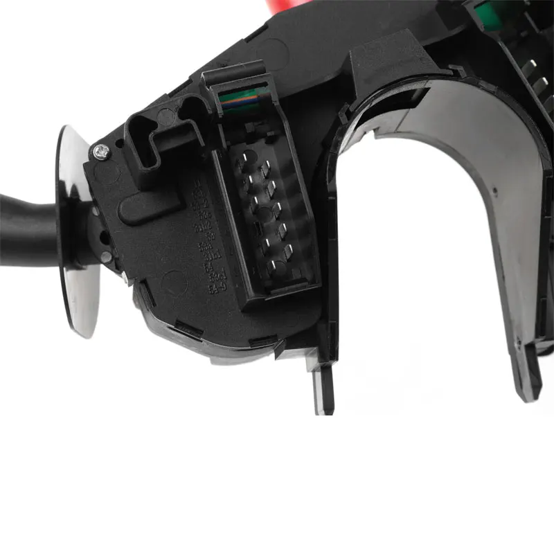 Interruptor combinado 97FG13335CB para Ford KA2000 Fiesta 1996 con interruptor combinado de limpiaparabrisas trasero