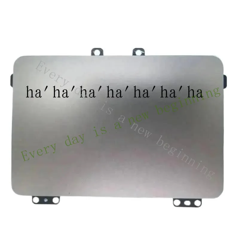 

WHERE. TouchPad Trackpad For GRAY WHITE used second No guarantee of quality