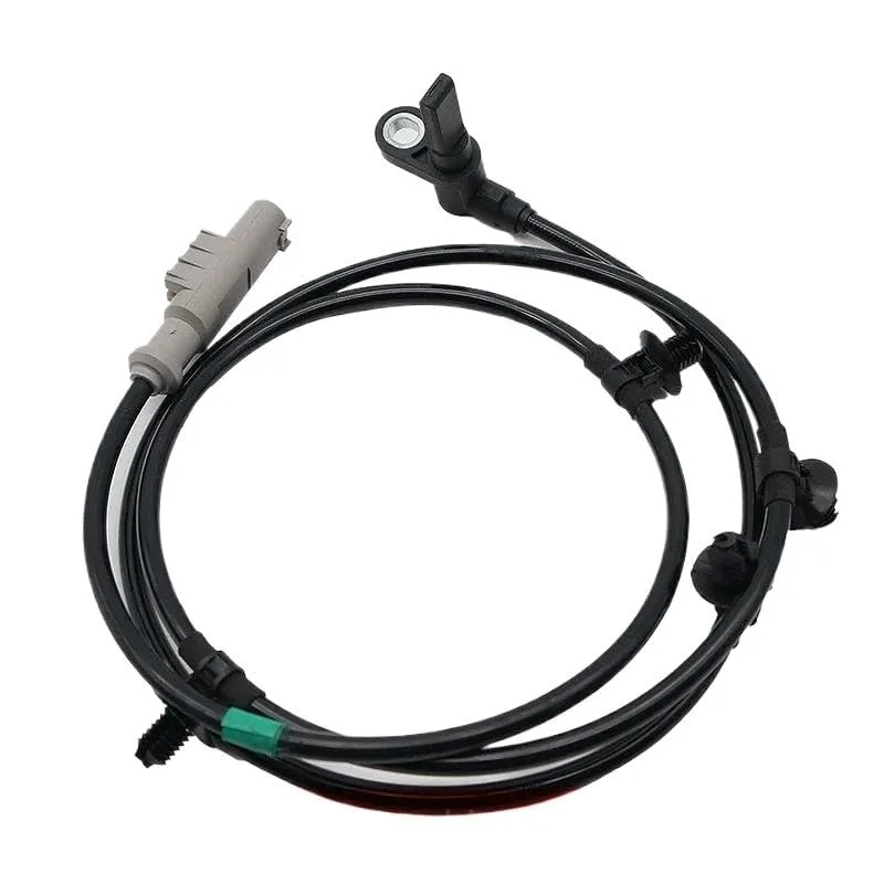 6394409834 Rear Left Right ABS Wheel Speed Sensor For Mercedes-Benz Vito Viano Mixto W639 6395406407 6394404806 6394409734