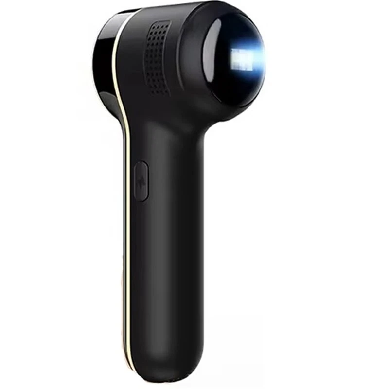 【A97Z】Stroboscopic Infrared Ice Light 2025 Upgraded Skin Rejuvenation Beauty Device Painless Facial Care Gift EU Plug