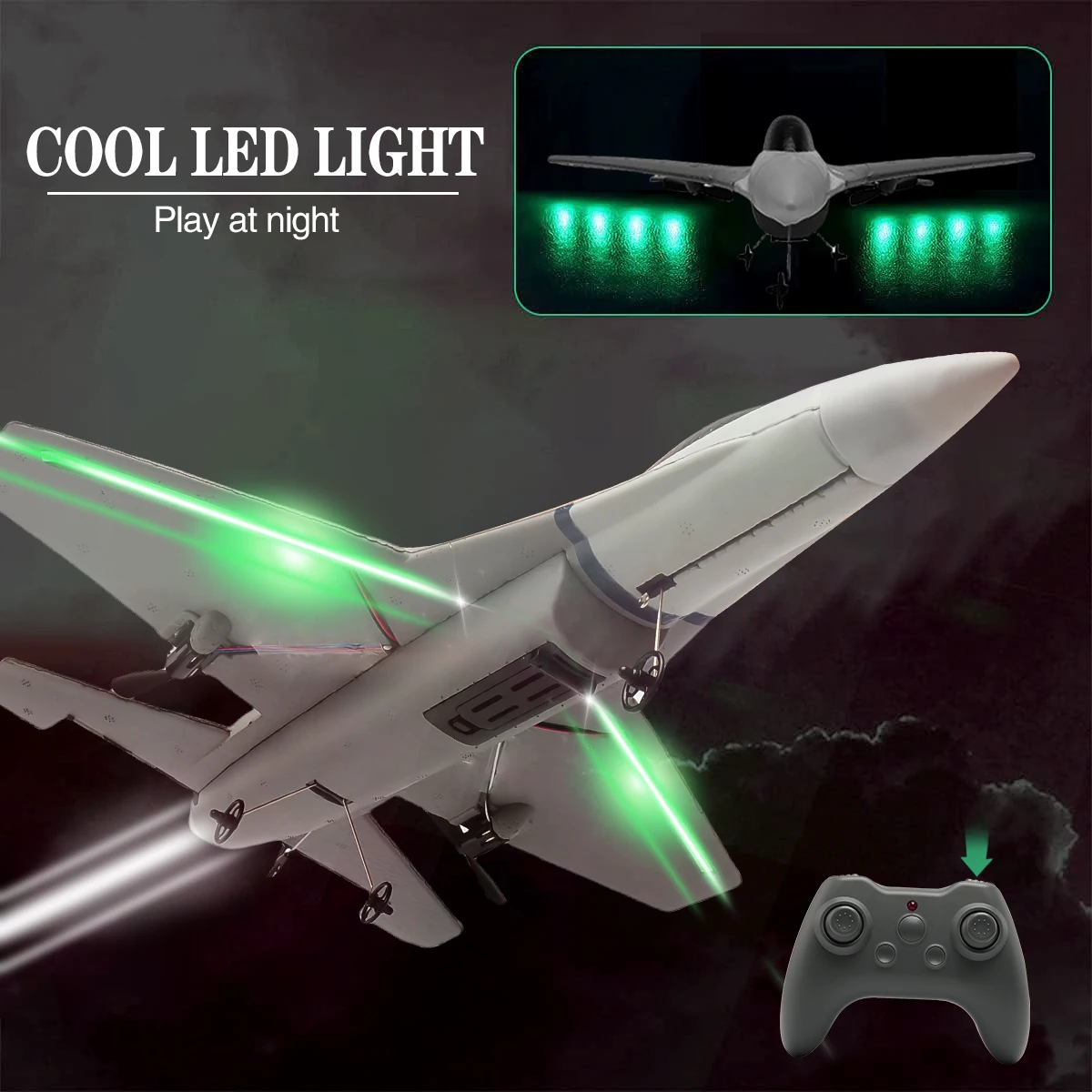 Thumbnail 3 - #63 Ranked RC Jet Airplanes Picks in 2026