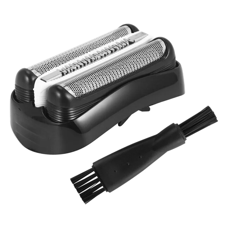 B59B-32B Shaver Head Replacement For Braun 32B Series 3 301S 310S 320S 330S 340S 360S 380S 3000S 3020S 3040S 3080S