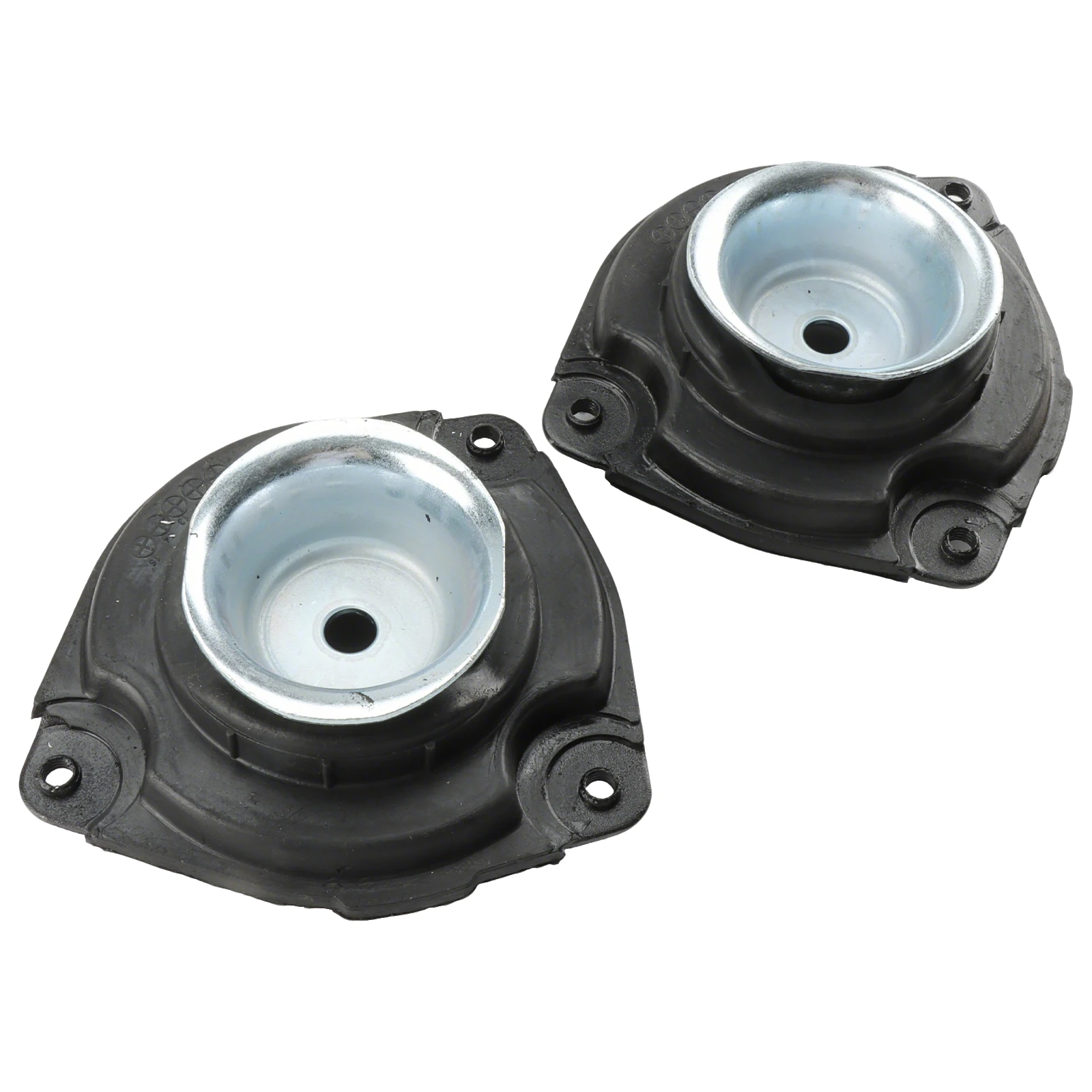 

54320-EL00A 54321-EL00A Пара верхних креплений амортизатора для Nissan Versa 2007 2008 2009 2010 2011 2012 54320EL00A 54321EL00A