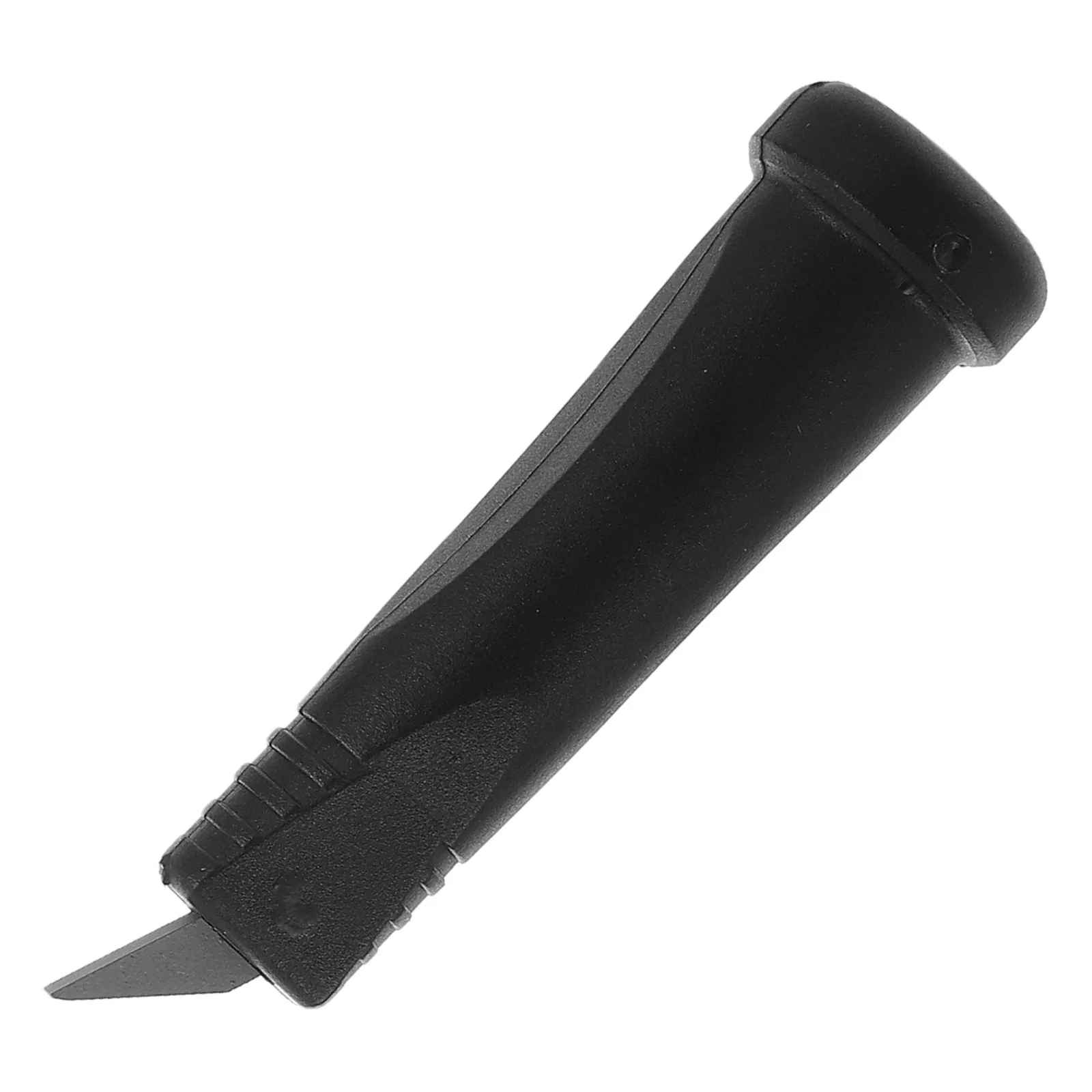 Puntas Ergonómicas Ligeras para Bastones de Trekking, Fácil Instalación, Pies de Goma para Bastones de Caminar, Bastones de Senderismo, Bastones de Esquí y Accesorios para Bastones